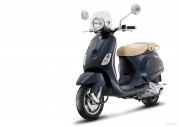 Vespa S 125